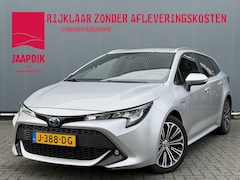 Toyota Corolla Touring Sports - BJR 2020 2.0 Hybrid 153 PK Business Plus TREKHAAK | TELEFONIE | CAMERA | STOELVERWARMING