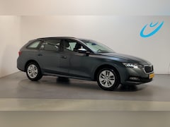 Skoda Octavia Combi - 1.0 TSI Business Edition Navigatie Camera Adaptive Cruise DAB+