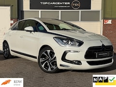 Citroën DS5 - 1.6 So Chic/STOELV/CAMERA/TREKH/KEYLESS/APK/NAP