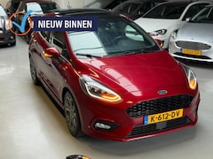Ford Fiesta - 1.0 EcoB. ST-Line