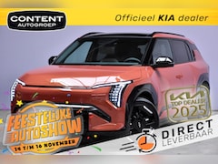 Kia EV3 - 81, 4 kWh 204pk GT-Line DIRECT LEVERBAAR