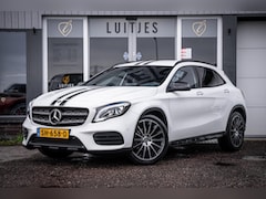 Mercedes-Benz GLA-Klasse - 200 Edition-1 AMG I Carplay I Trekhaak I Camera I Sfeerverl. I NL-auto I Dealeronderh