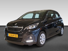 Peugeot 108 - 1.0 e-VTi 72pk 5D Active | NAV | AUR CAMERA | AIRCO