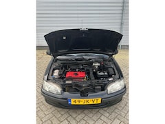 Peugeot 106 - 1.1 XR