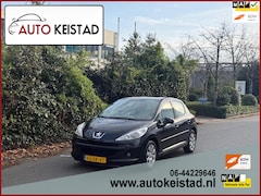 Peugeot 207 - 1.4-16V 5-DEURS AIRCO/ ELEKTR. RAMEN APK 08-2026