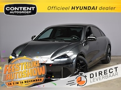 Hyundai IONIQ 6 - 77, 4 kWh 229pk RWD Business Edition I Voorraadvoordeel