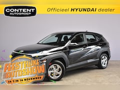 Hyundai Kona - 1.6 GDI HEV Comfort |Navi |Camera