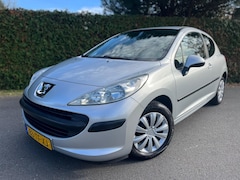 Peugeot 207 - 1.4-16V X-line AIRCO NIEUWE-APK FRISSE AUTO