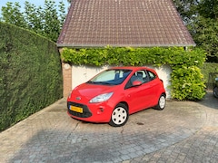 Ford Ka - 1.2 Trend zoekt nieuwe liefhebbende eigenaar ❤️