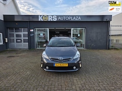 Toyota Prius Wagon - 1.8 Aspiration Limited