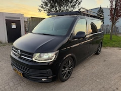 Volkswagen Transporter - 2.0TDI L1H1 Highline 2016 Sportpakket