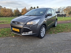 Ford Kuga - 1.5 Titanium