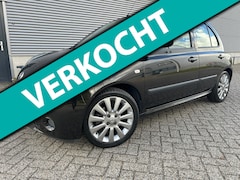 Nissan Micra - 1.6 Acenta Plus NWE APK+GR BRT Airco/Stoelverwarming