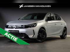 Opel Corsa - 1.2 Edition / Voorraad Voordeel