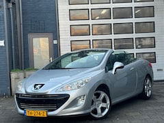 Peugeot 308 CC - 1.6 THP Sport Pack | Navi | Clima | Leer