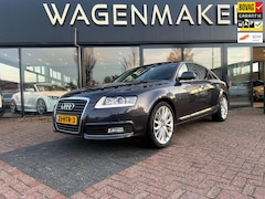 Audi A6 Limousine - 2.8 FSI Pro Line Business AUT|Cruise|NAVI