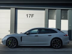 Porsche Panamera Sport Turismo - 2.9 4 E-Hybrid