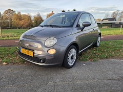Fiat 500 - 1.2 Lounge