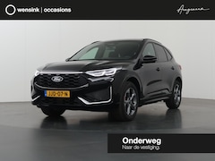 Ford Kuga - 2.5 PHEV ST-Line X | Nieuw Model | Panoramadak | Winterpakket | Head Up | Matrix Led | Cru