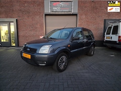 Ford Fusion - 1.4-16V Trend | 1e Eigenaar |