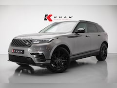 Land Rover Range Rover Velar - 2.0 P400e R-Dynamic HSE |Pano|360Cam|Meridian|Ambient|