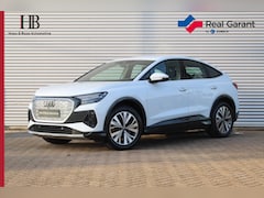 Audi Q4 Sportback e-tron - 35 Edition 55 kWh Camera