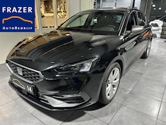 SEAT Leon - 1.0 TSI FR PANO / CARPLAY / LED / RIJKLAAR