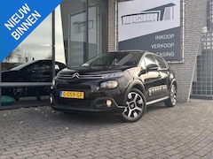 Citroën C3 - 1.2 PureTech*ECC*CRUISE*CAM*CARPLAY