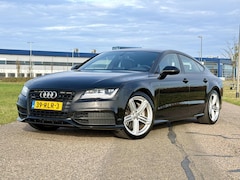 Audi A7 Sportback - 3.0 TFSI quattro Pro Line plus