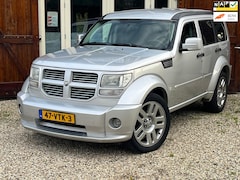 Dodge Nitro - 2.8 CRD SE High Roof Automaat R/T