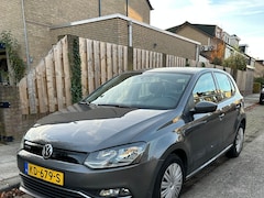 Volkswagen Polo - 1.4 TDI Comfortline Bluemotion