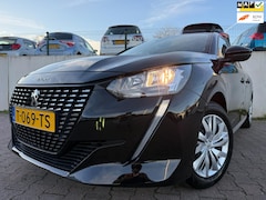 Peugeot 208 - 1.2 PureTech Active/CARPLAY/NAVI/CRUISE/NL AUTO/44295 KM NAP/
