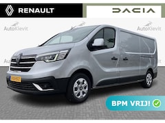 Renault Trafic - 2.0 Blue dCi 130 T30 L2H1 Advance - Zijdeur link + rechts - EASY LINK navi - Additionele p