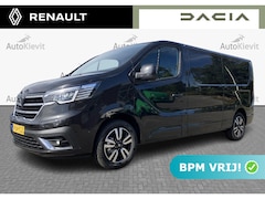 Renault Trafic - 2.0 Blue dCi 150 T30 L2H1 Extra - Reservewiel