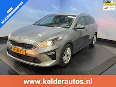 Kia Cee'd Sportswagon - Ceed 1.0 T-GDi DynamicPlusLine Navi | Clima |Camera |Stoel / Stuur verwarming