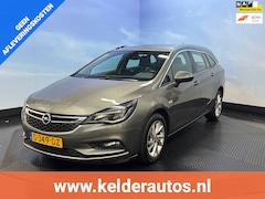 Opel Astra Sports Tourer - 1.0 Turbo Business Executive