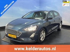Ford Focus - 1.0 EcoBoost Hybrid Trend Edition Business