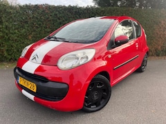 Citroën C1 - 1.0-12V Séduction AIRCO KOOPJE
