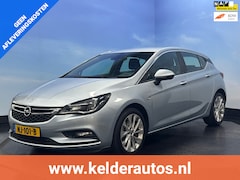 Opel Astra - 1.4 Online Edition 150PK Navi | Airco | PDC | Carplay