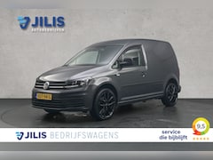 Volkswagen Caddy - 2.0 TDI L1H1 BMT Economy Business | Airco | Lichtmetalen velgen