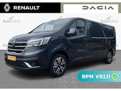 Renault Trafic - 2.0 Blue dCi 150 T30 L2H1 Extra - Reservewiel