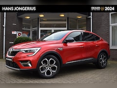 Renault Arkana - E-Tech hybrid 145 techno | SCHUIF/KANTELDAK | CAMERA | NAVI | ADAPT. CRUISE CONTROL | CLIM