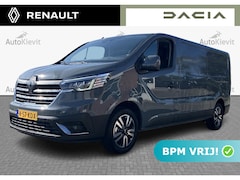 Renault Trafic - 2.0 Blue dCi 170 T30 L2H1 Extra