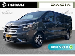 Renault Trafic - 2.0 Blue dCi 150 T30 L2H1 Extra - Reservewiel
