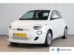 Fiat 500 - Urban 42 kWh | SOH 98% | Apple Carplay & Android Auto | Climate Controle | Bluetooth | Cru