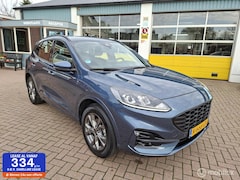 Ford Kuga - 2.5 PHEV Titanium