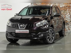 Nissan Qashqai - 2.0 Connect Edition I Trekhaak I Achteruitrij camera