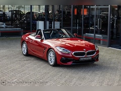 BMW Z4 Roadster - sDrive20i High Executive