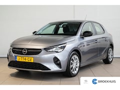 Opel Corsa - 1.2 Turbo 100PK Edition Automaat | Parkeersensoren | Apple Carplay & Android Auto | Cruise
