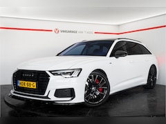 Audi A6 Avant - 55 TFSI e quattro Competition Maxton pakket Panorama Trekhaak